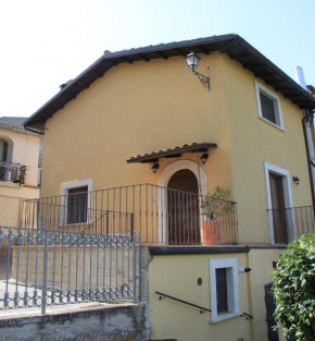 Il Pagliarello di Villa San Giovanni